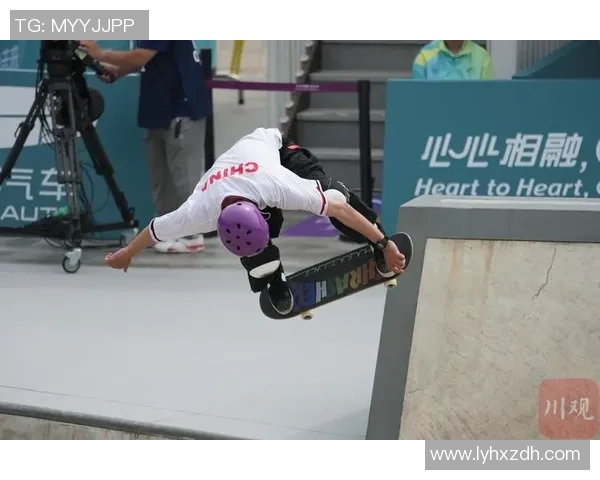 杭州滑板队进攻策略解析与滑板热点的深度剖析