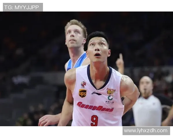 深圳篮球队战术表现数据分析揭示球队优势与不足之处