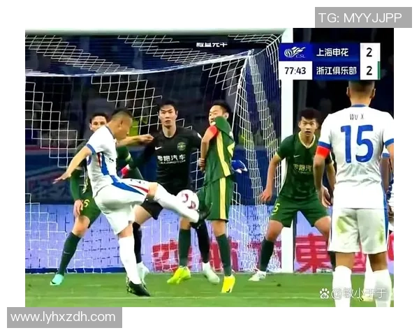 深入分析杭州足球队的快速转换战术与比赛表现