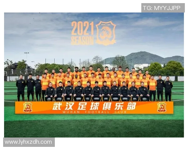 武汉足球队运营策略深度分析与发展前景展望
